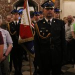 Galerie - Zakończenie obchodów 30-lecia istnienia  Państwowej Straży Pożarnej