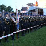 Galerie - Zakończenie obchodów 30-lecia istnienia  Państwowej Straży Pożarnej