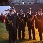 Galerie - 2022 r. - Zakończenie obchodów 30-lecia istnienia  Państwowej Straży Pożarnej