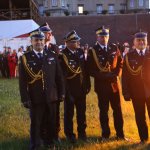 Galerie - Zakończenie obchodów 30-lecia istnienia  Państwowej Straży Pożarnej