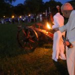 Galerie - Zakończenie obchodów 30-lecia istnienia  Państwowej Straży Pożarnej