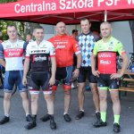 Galerie - 2022 r. - Charytatywny Ultramaraton Kolarski 500 km+ na rowerze dla strażaków z Ukrainy