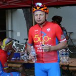 Galerie - 2022 r. - Charytatywny Ultramaraton Kolarski 500 km+ na rowerze dla strażaków z Ukrainy