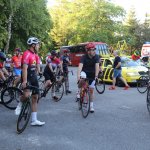 Galerie - 2022 r. - Charytatywny Ultramaraton Kolarski 500 km+ na rowerze dla strażaków z Ukrainy