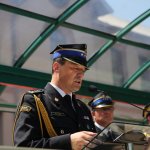 Galerie - 2022 r. - Uroczysta promocja kadetów XXIV turnusu DSA CS PSP oraz absolwentów KKZ