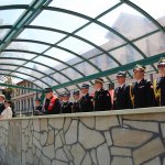 Galerie - 2022 r. - Uroczysta promocja kadetów XXIV turnusu DSA CS PSP oraz absolwentów KKZ