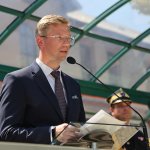 Galerie - 2022 r. - Uroczysta promocja kadetów XXIV turnusu DSA CS PSP oraz absolwentów KKZ