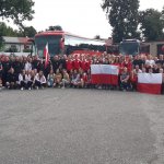 Galerie - Międzynarodowe zawody sportowo-pożarnicze CTIF