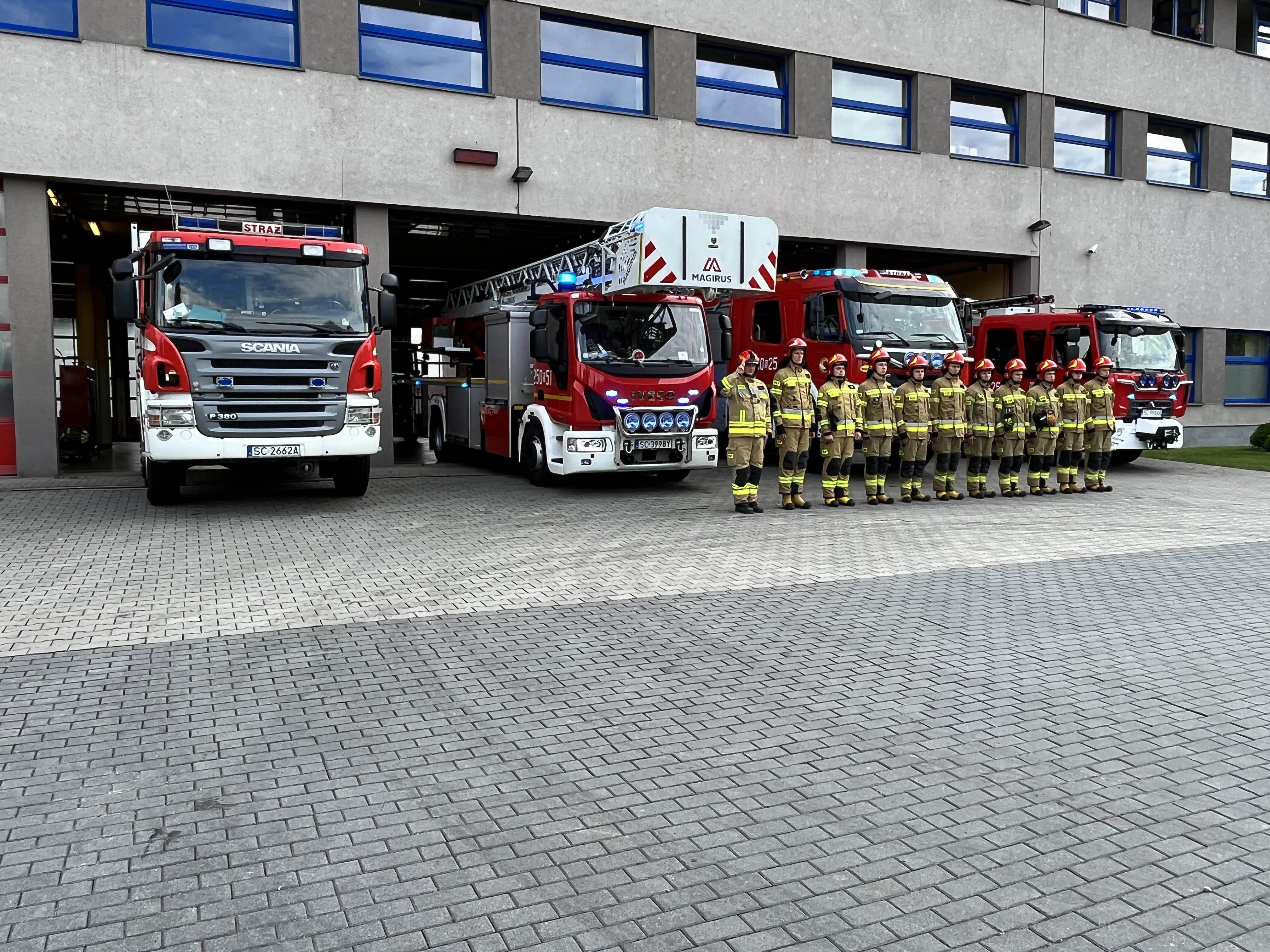 Pamiętamy - 78 rocznica wybuchu Powstania Warszawskiego