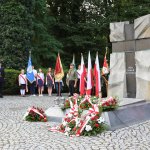 Pamiętamy - 78 rocznica wybuchu Powstania Warszawskiego