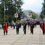 Galerie - XVI Ogólnopolska Pielgrzymka Strażaków