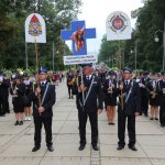 Galerie - XVI Ogólnopolska Pielgrzymka Strażaków