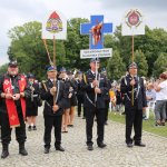 Galerie - XVI Ogólnopolska Pielgrzymka Strażaków