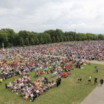 XVI Ogólnopolska Pielgrzymka Strażaków