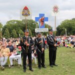 Galerie - XVI Ogólnopolska Pielgrzymka Strażaków