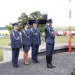 Galerie - 2022 r. - Uroczyste obchody 83 rocznicy bitwy pod Mokrą