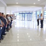 Galerie - Szkolenie aktualizujące inspektorów ochrony przeciwpożarowej