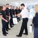 Galerie - 2022 r. - Warsztaty dla instruktorów ratownictwa wysokościowego Państwowej Służby Ukrainy ds. Sytuacji Nadzwyczajnych