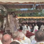 Galerie - Wystawa rolnicza, ogólnopolskie dożynki na Jasnej Górze