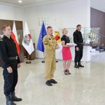 Galerie - 2022 r. - Szkolenie kierowców pojazdów uprzywilejowanych w ruchu drogowym