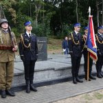 Galerie - Odsłonięcie Pomnika Żołnierzy Wojska Polskiego z 7 Dywizji Piechoty Armii Kraków