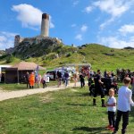 Galerie - Rodzinny Piknik Służb Mundurowych 