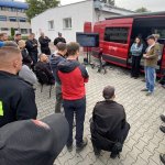 Galerie - 2022 r. - Warsztaty tematyczne z zakresu fotogrametrii i mapowania