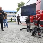 Galerie - 2022 r. - Warsztaty tematyczne z zakresu fotogrametrii i mapowania