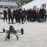 Galerie - 2022 r. - Warsztaty tematyczne z zakresu fotogrametrii i mapowania