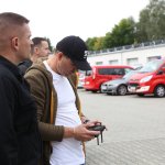 Galerie - 2022 r. - Warsztaty tematyczne z zakresu fotogrametrii i mapowania
