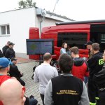 Galerie - 2022 r. - Warsztaty tematyczne z zakresu fotogrametrii i mapowania