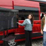 Galerie - 2022 r. - Warsztaty tematyczne z zakresu fotogrametrii i mapowania