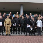Galerie - 2022 r. - Warsztaty tematyczne z zakresu fotogrametrii i mapowania