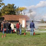 Galerie - Szkolenie inspektorów ochrony przeciwpożarowej