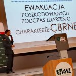 VIII Ogólnopolska Konferencja Naukowa pn.: „Systemy ratownicze a bezpieczeństwo cywilne i wojskowe”