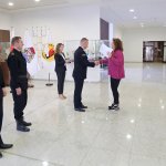 Galerie - 2022 r. - Szkolenie aktualizujące inspektorów ochrony przeciwpożarowej