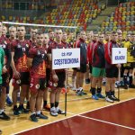 Galerie - 2022 r. - 37 Mistrzostwa Polski Strażaków w Piłce Siatkowej przeszły do historii