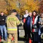 Szkolenie inspektorów ochrony przeciwpożarowej