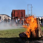 Szkolenie inspektorów ochrony przeciwpożarowej