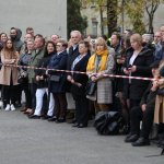 Galerie - 2022 r. - Ślubowanie kadetów XXVI Turnusu DSA CS PSP w Częstochowie oraz wmurowanie aktu erekcyjnego