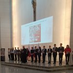 Galerie - Jubileuszowe, X Zaduszki Katyńskie na Jasnej Górze