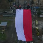 Obchody Święta Niepodległości w Centralnej Szkole PSP w Częstochowie
