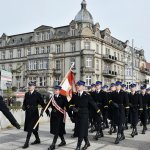 Narodowe Święto Niepodległości w Częstochowie