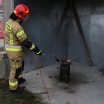 Galerie - 2022 r. - Szkolenie inspektorów ochrony przeciwpożarowej