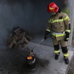Galerie - Szkolenie inspektorów ochrony przeciwpożarowej