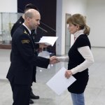Galerie - 2022 r. - Szkolenie aktualizujące inspektorów ochrony przeciwpożarowej