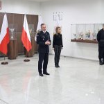 Galerie - 2022 r. - Szkolenie inspektorów ochrony przeciwpożarowej