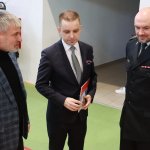 Galerie - 2022 r. - Targi Kariery. Spotkanie z młodzieżą