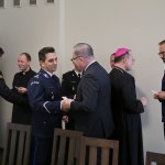 Galerie - 2022 r. - Spotkanie wigilijne w CS PSP w Częstochowie