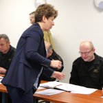 Metodyka realizacji szkoleń dla strażaków w dziedzinie bezpieczeństwa i higieny służby